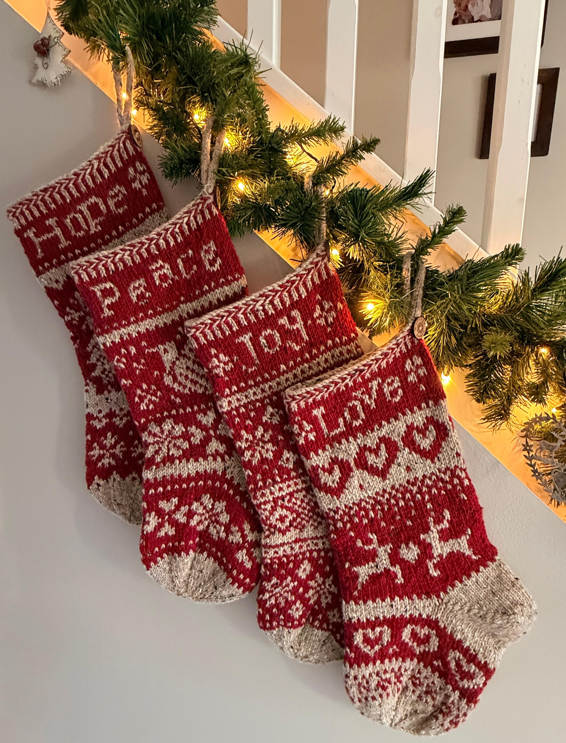 Words of Advent